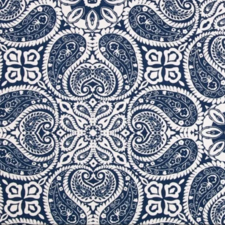 Tibi in Navy
