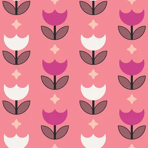 Tulips in Sweet