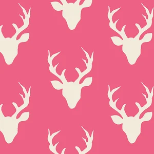 Buck Forest in Camelia