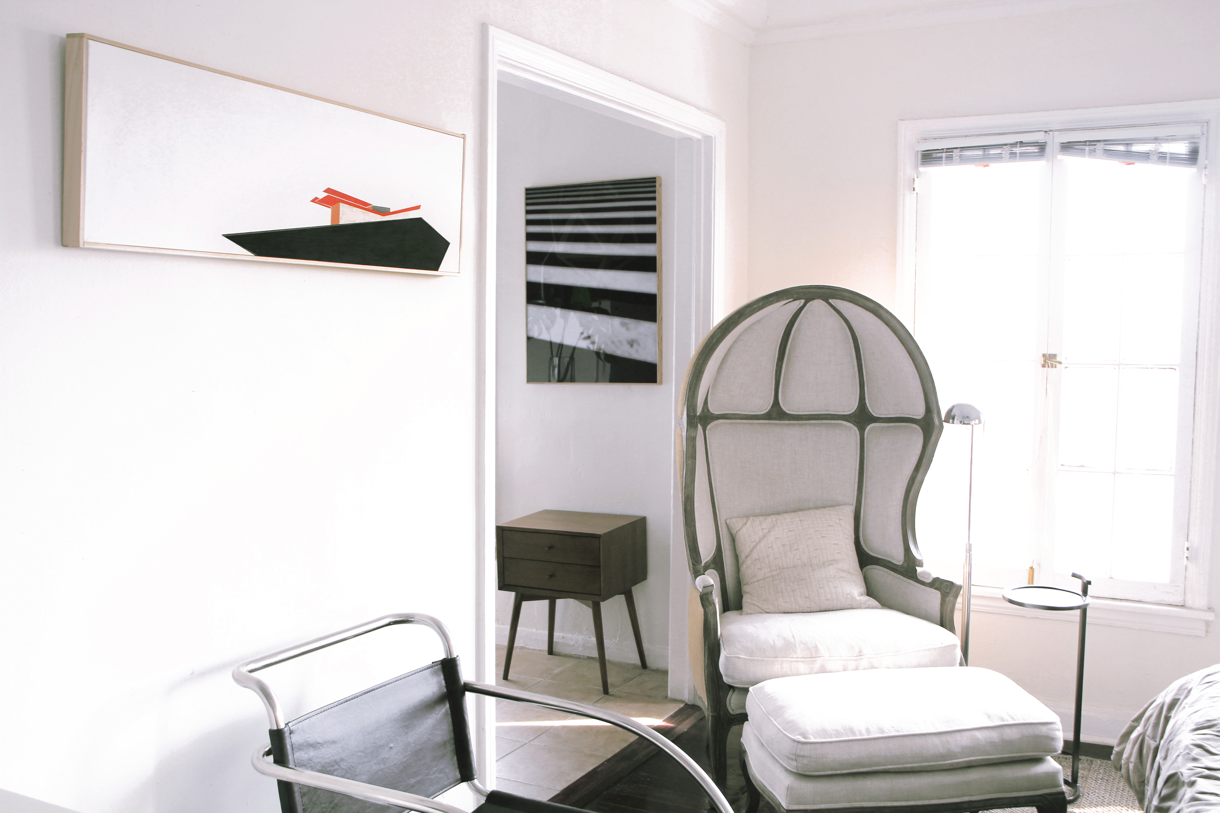 French Modern