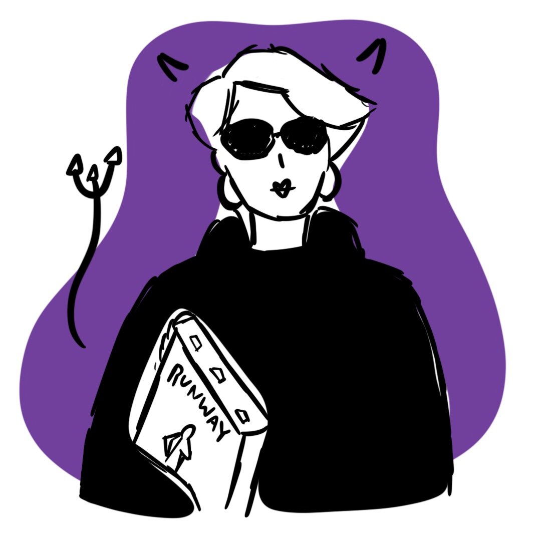 The Devil Wears Prada