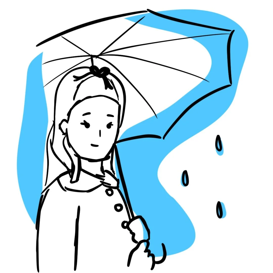 Les Parapluies de Cherbourg (The Umbrellas of Cherbourg)