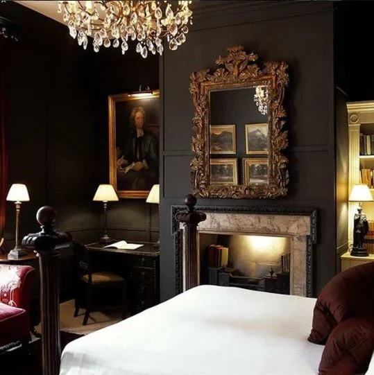 Hazlitt's Hotel London..JPG