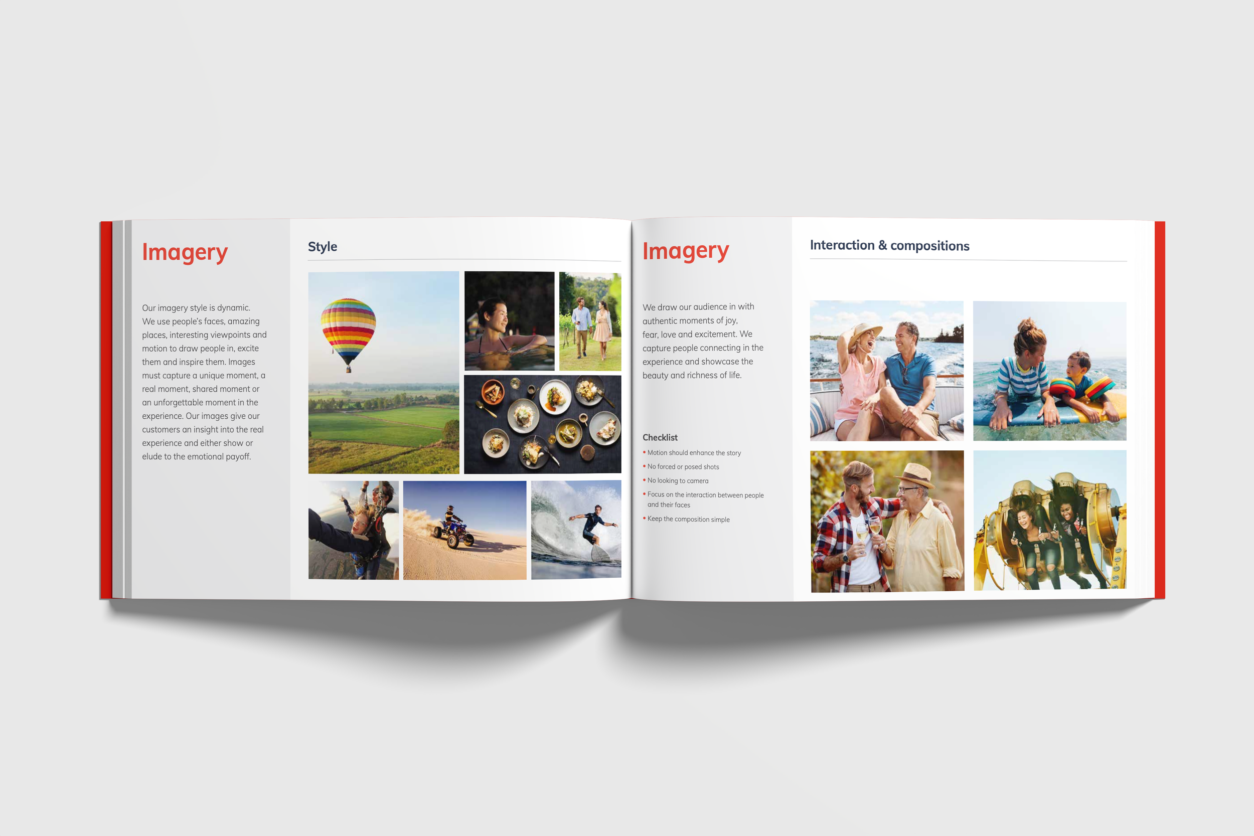 RedBalloon Style Guide pages Mock Up.png