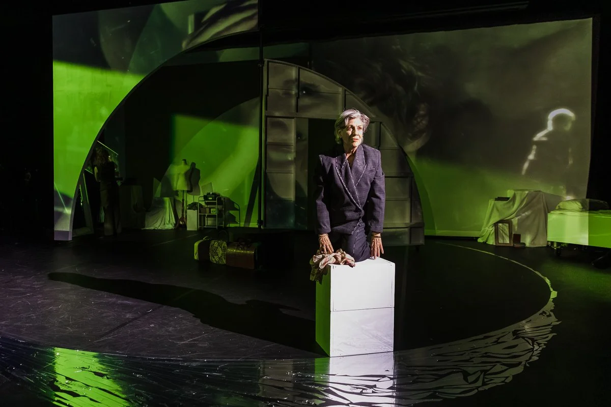 TIRRA LIRRA BY THE RIVER (Byron Theatre)
