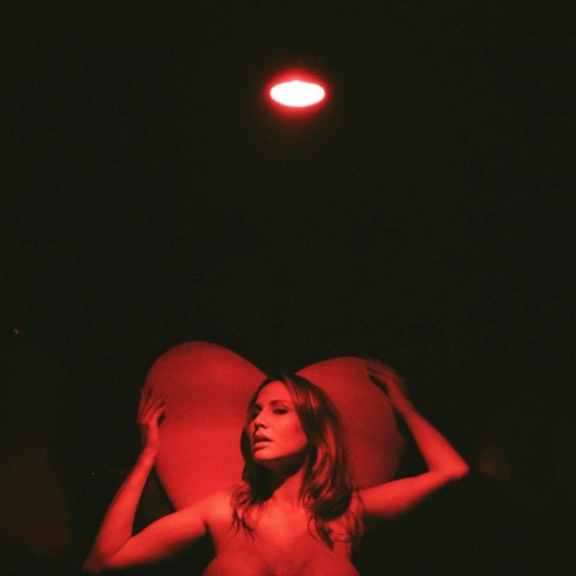 Drown out the noise. 