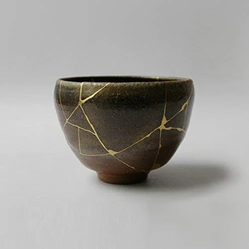 金継ぎ | kintsugi 