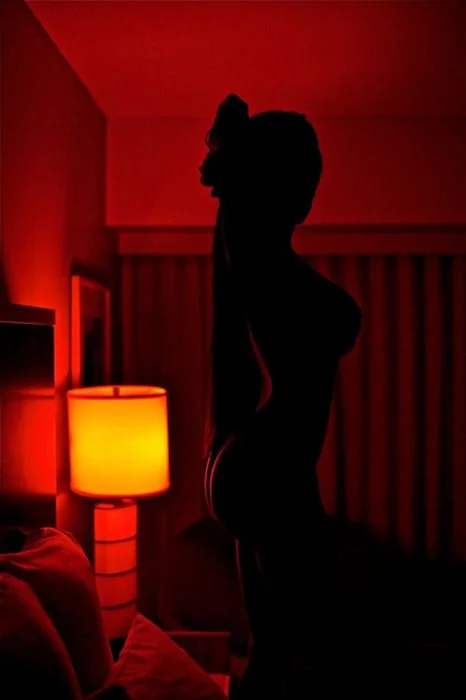 Fierce and unapologetic.