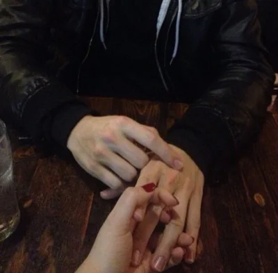 A stripper and a shrink.