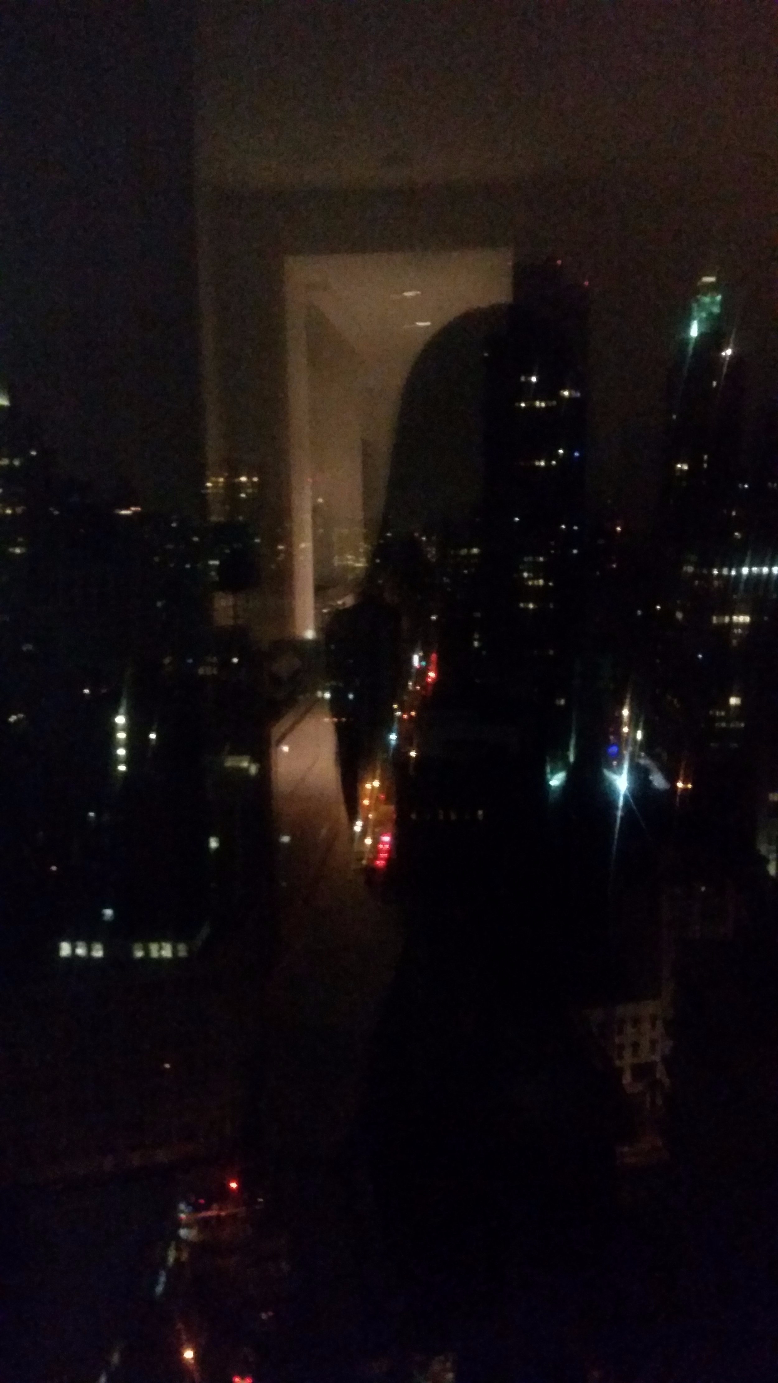 Thoughts I Have At 1:00AM