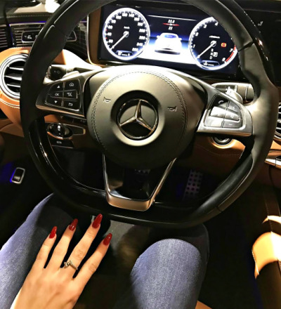 Too Proud To Be Kept 