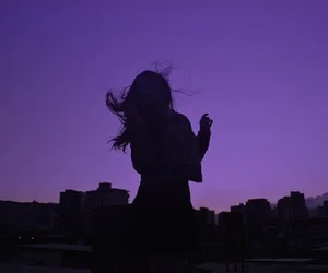 Stand up to Infinity.