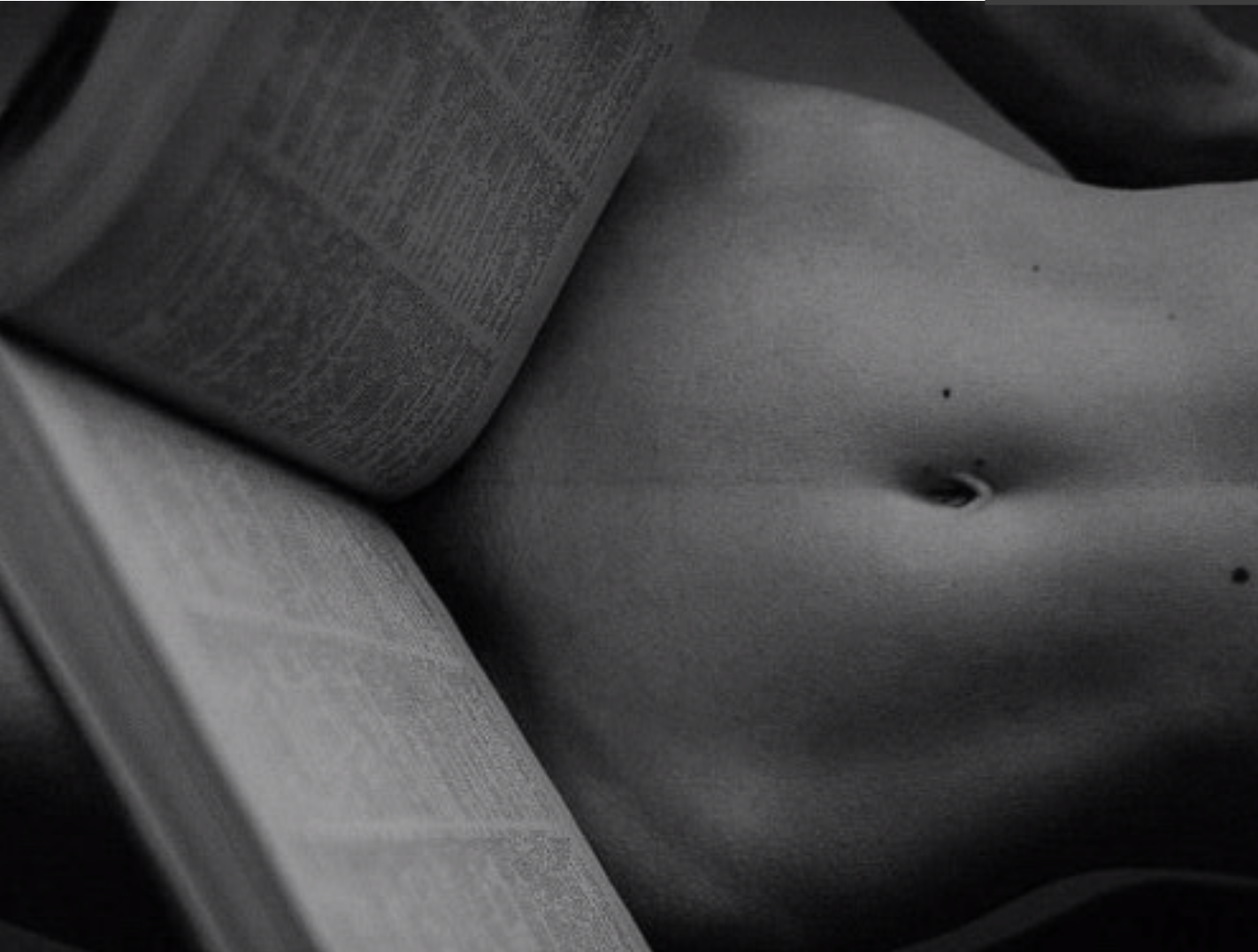 Innocence Lost or Knowledge Gained 