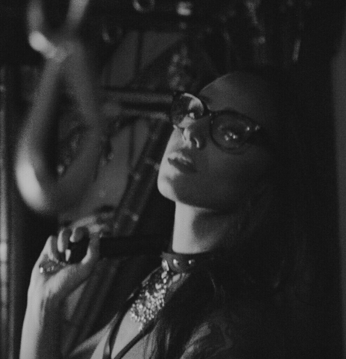 Love begins with You.