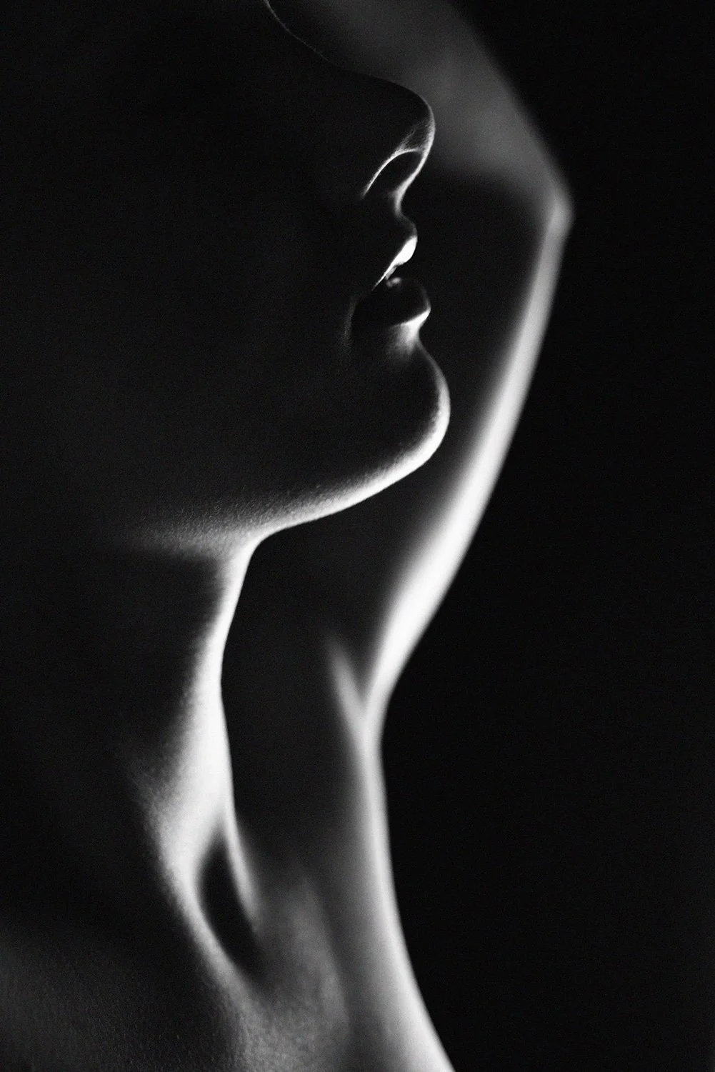 Whores, Woes, and Wanting.