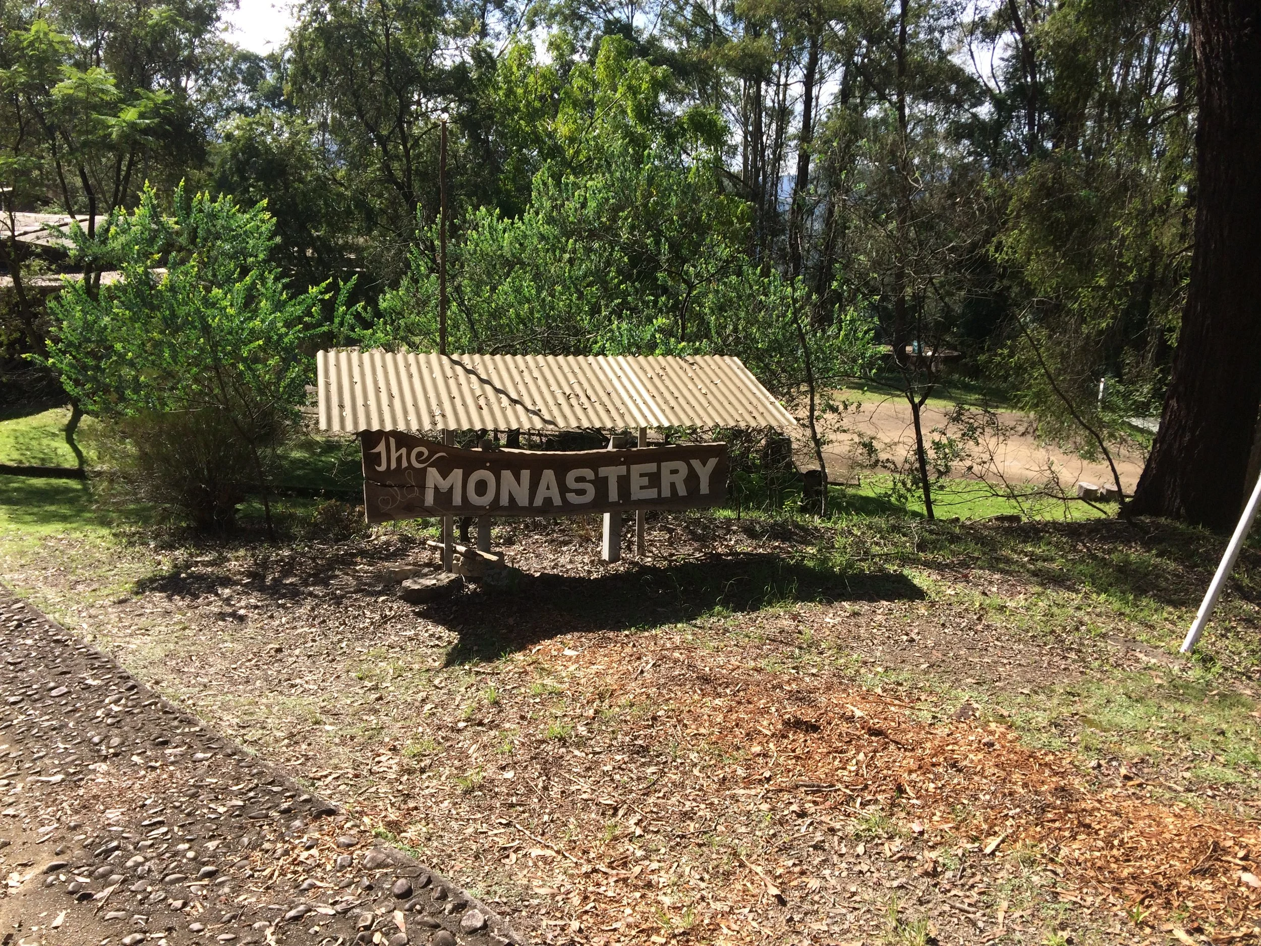 Holistic Self Care Retreat