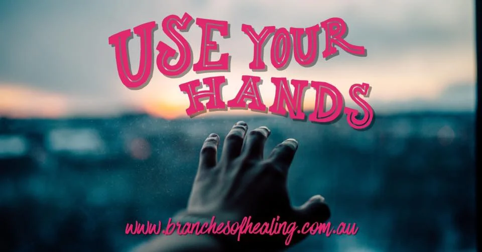 Usui & Tanran Reiki Level 2 workshop Sydney
