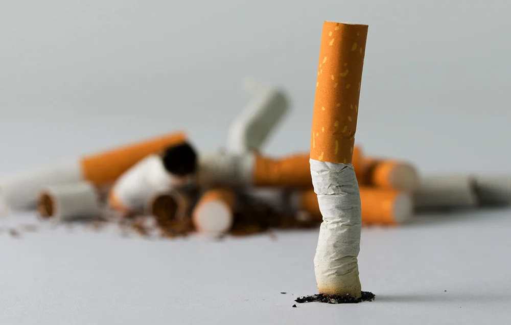 Quit Smoking workshop: conscious and unconscious aids