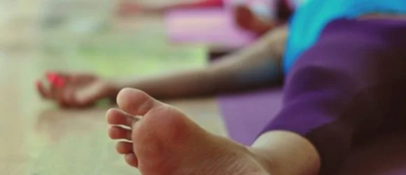 Yoga Nidra