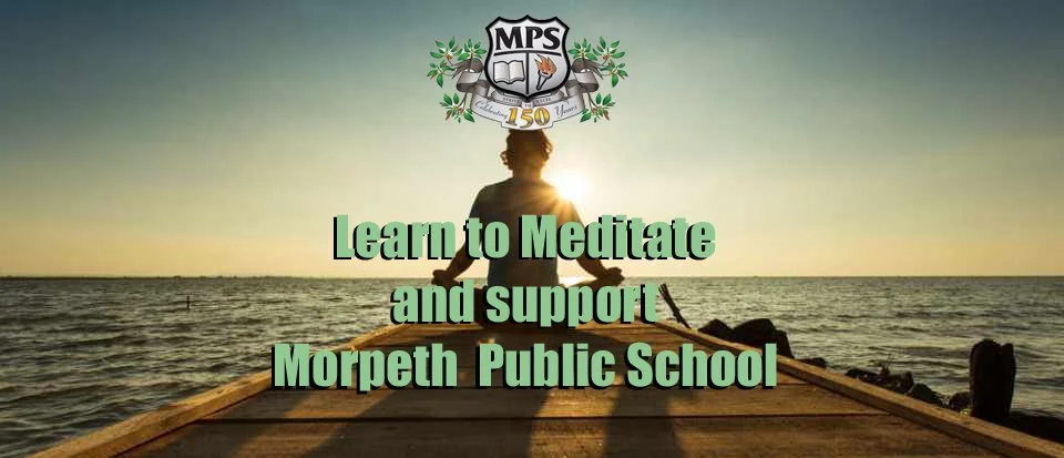Learn meditation 