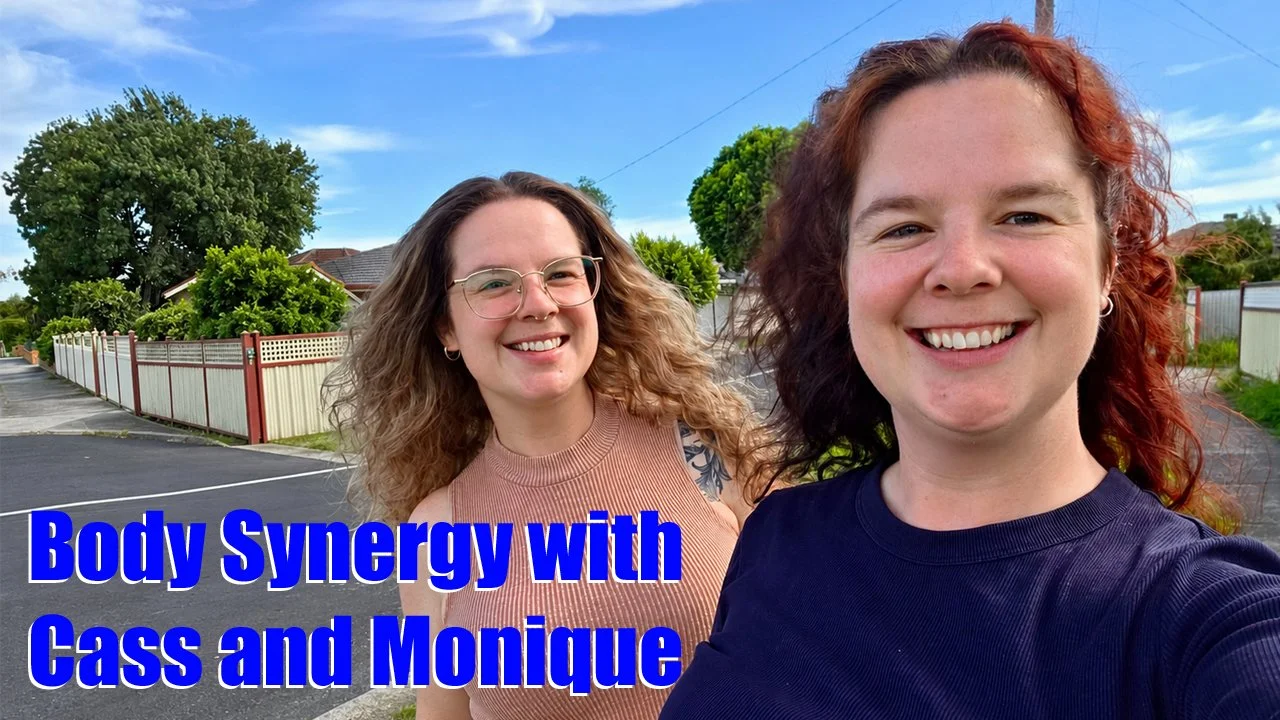 Body Synergy