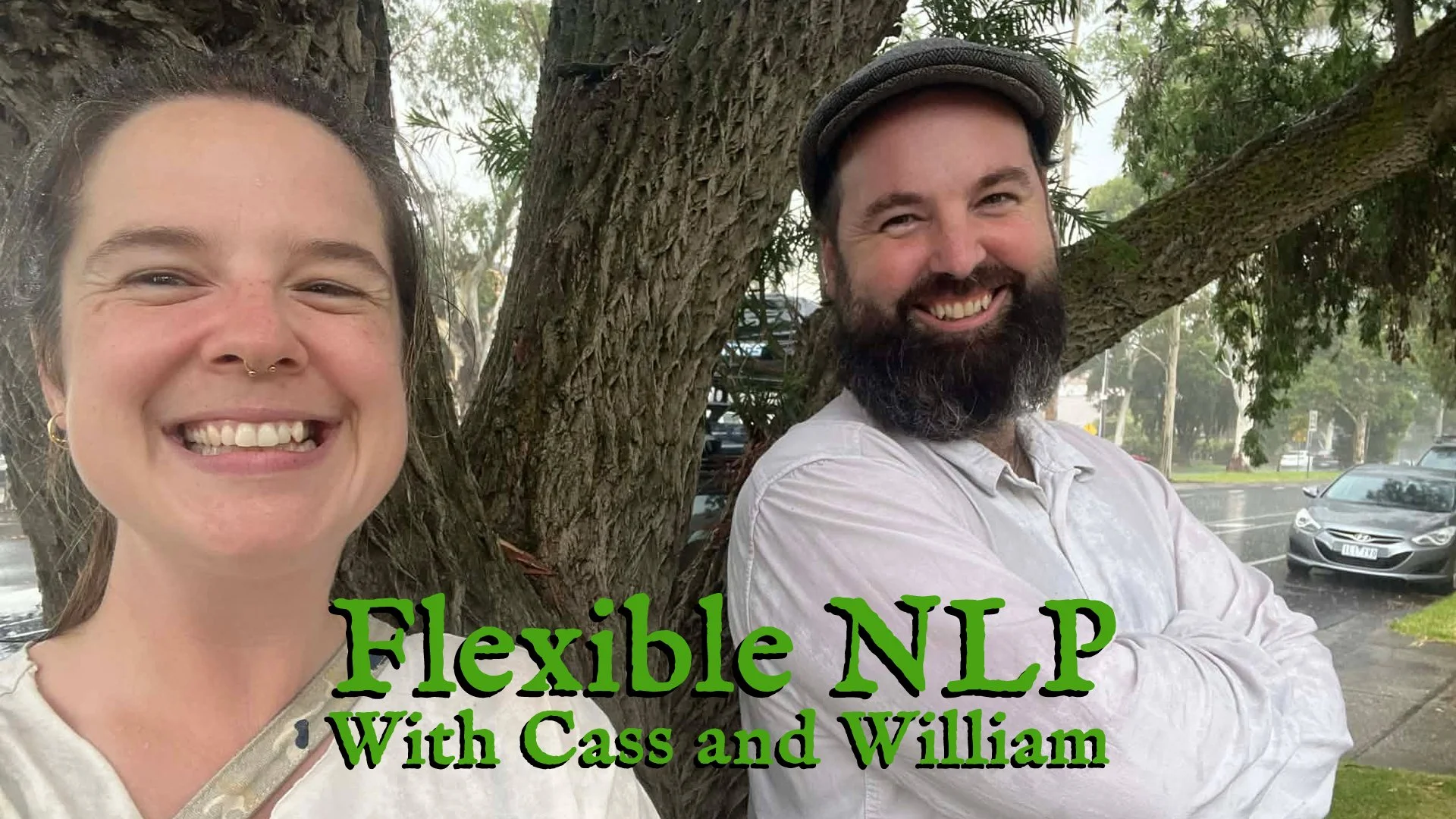 Flexible NLP