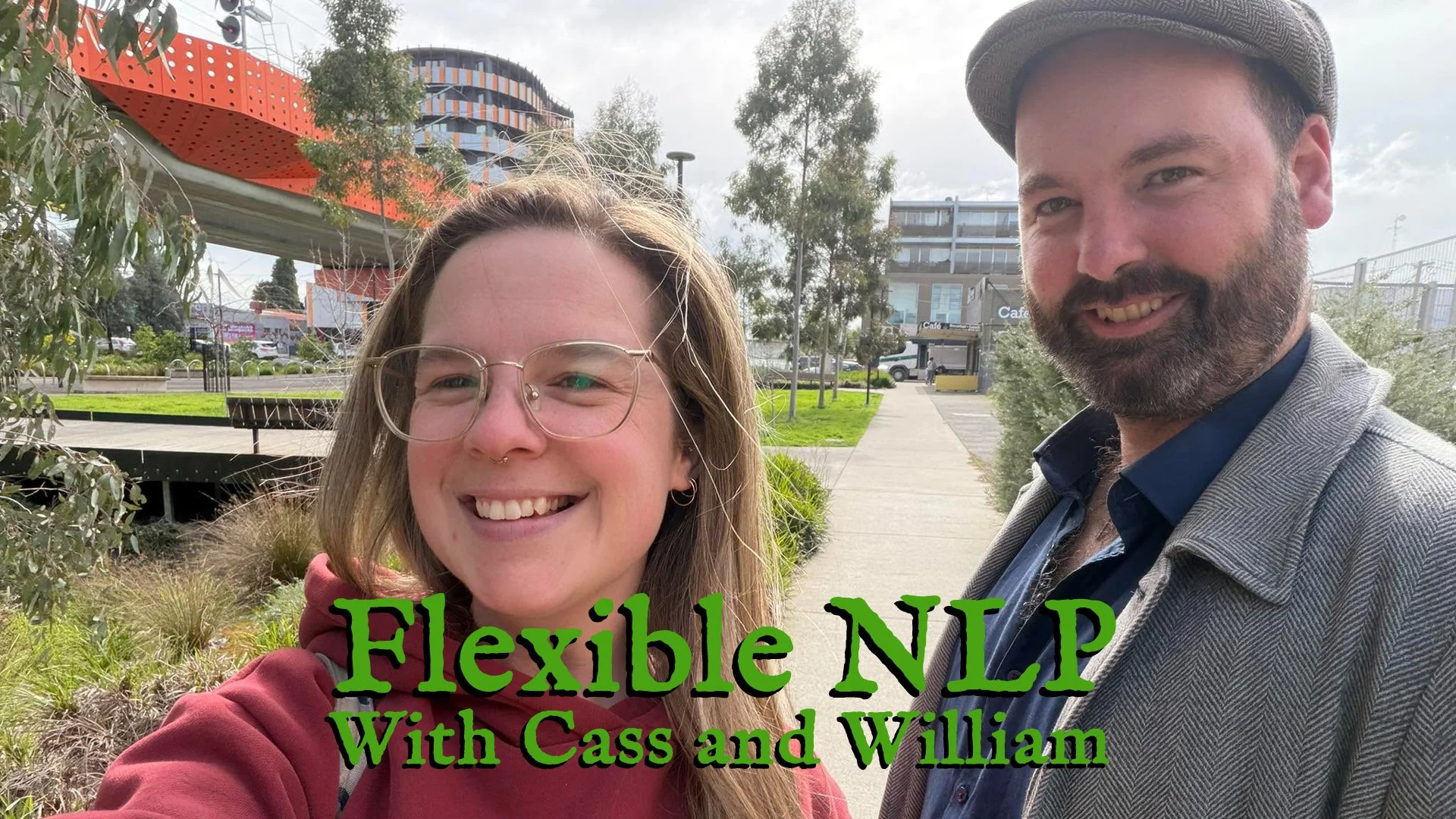 Flexible NLP