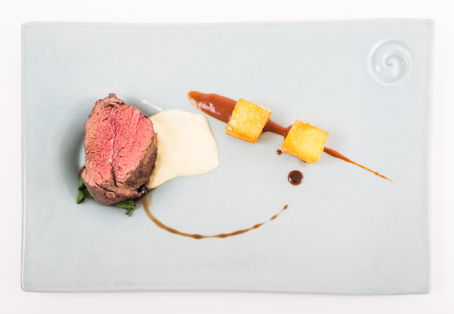 Taste Degustation