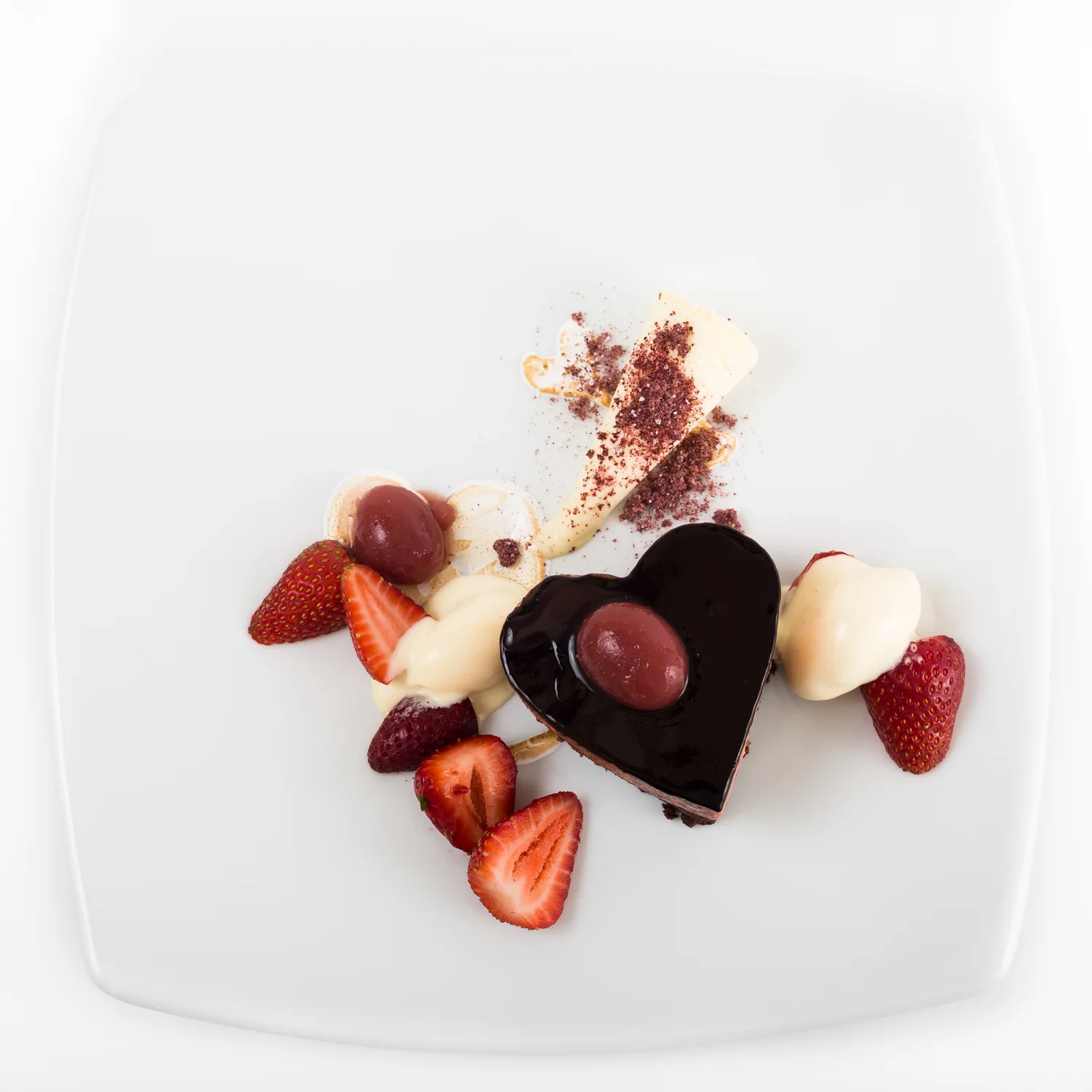 Taste Degustation