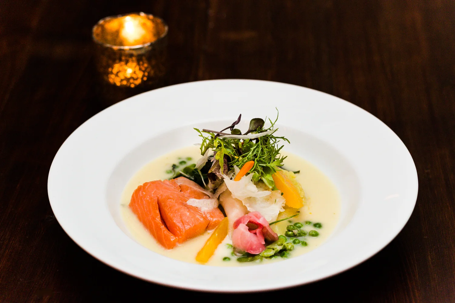 St Georges Restaurant
