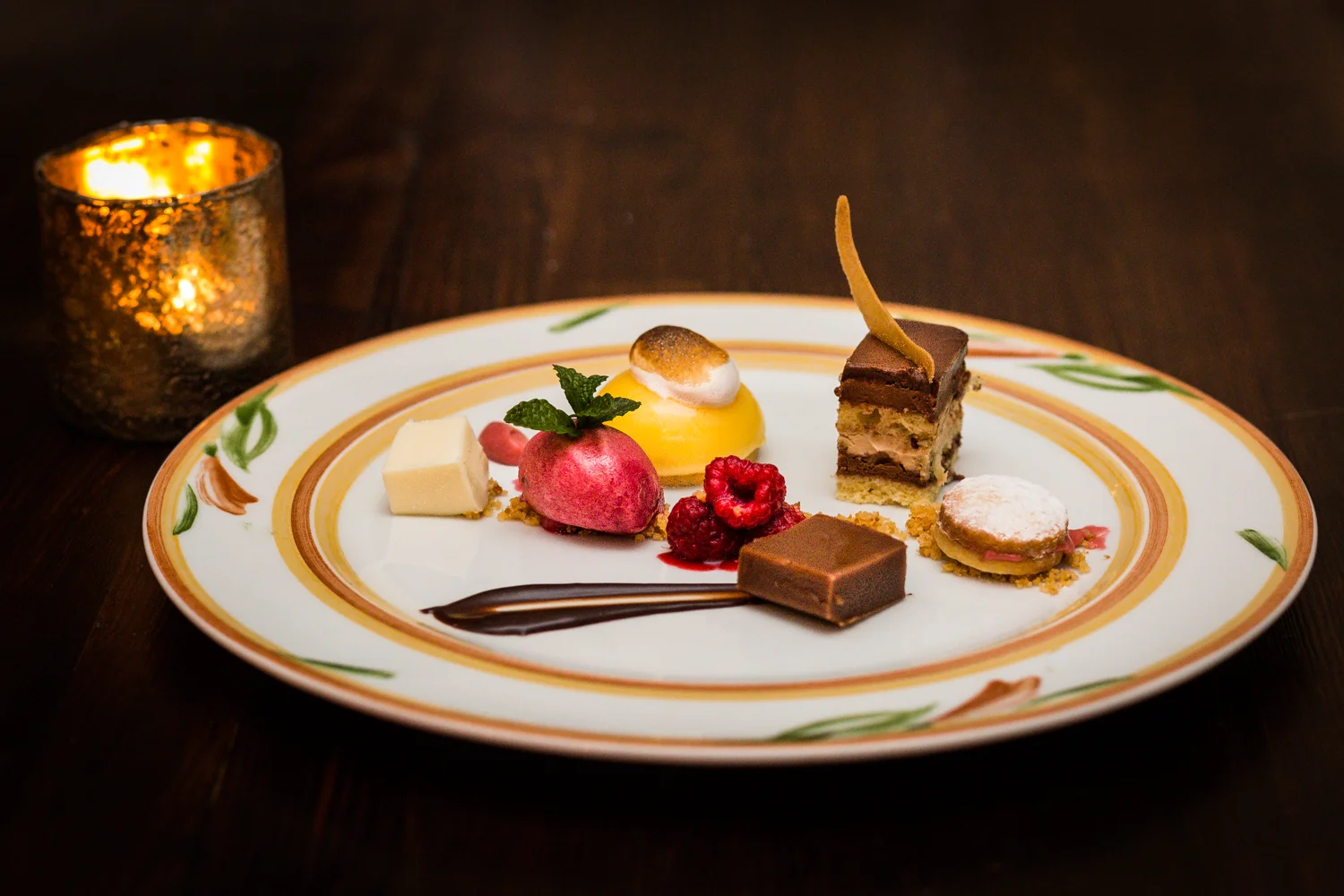 St Georges Restaurant