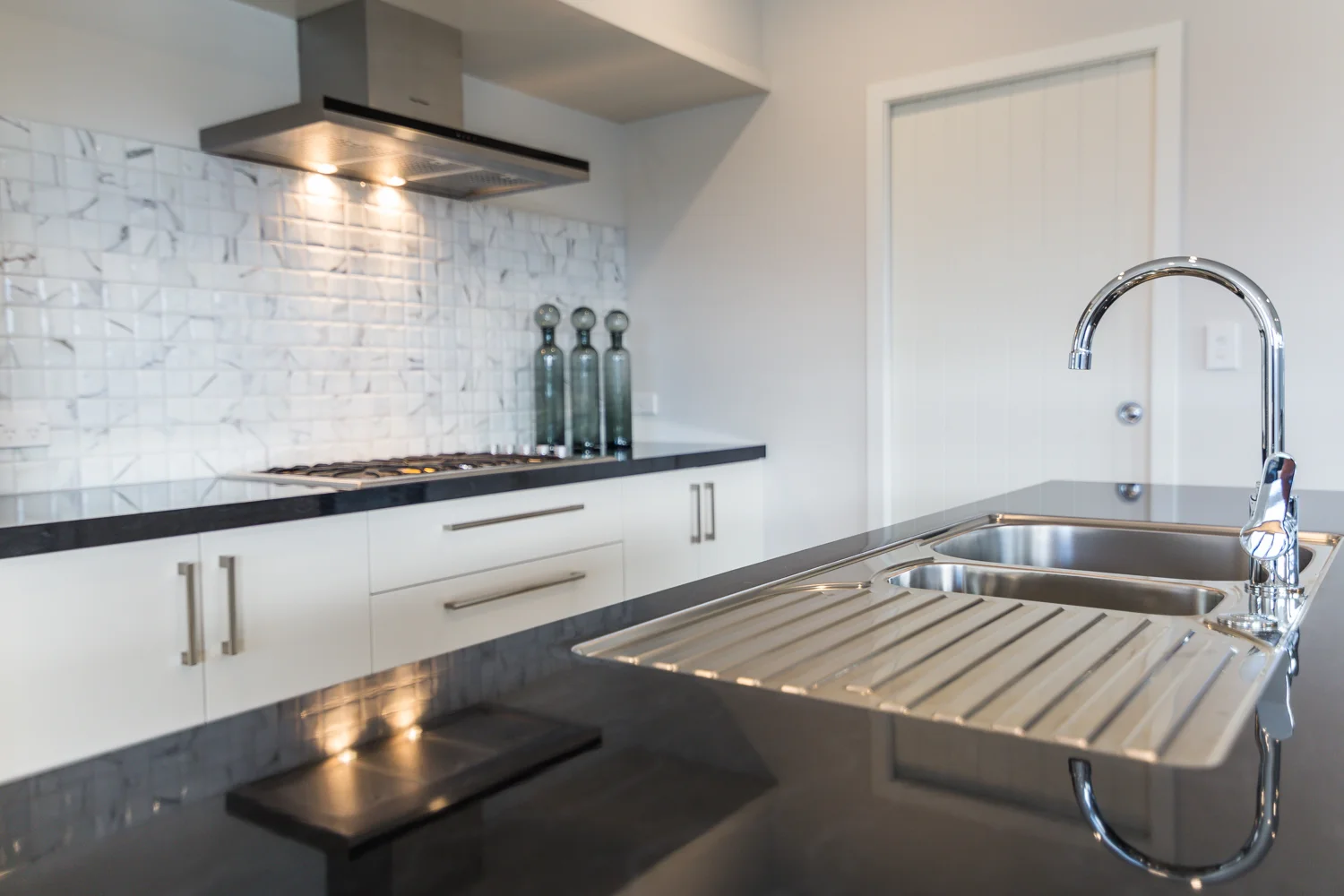 Redshaw Homes