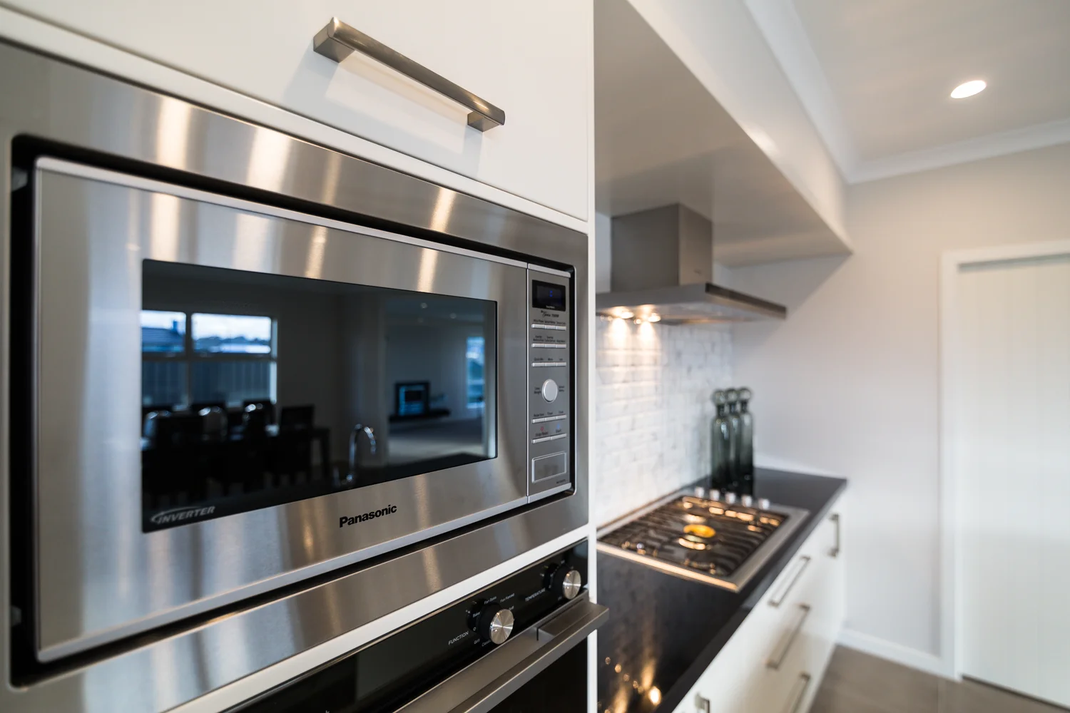 Redshaw Homes