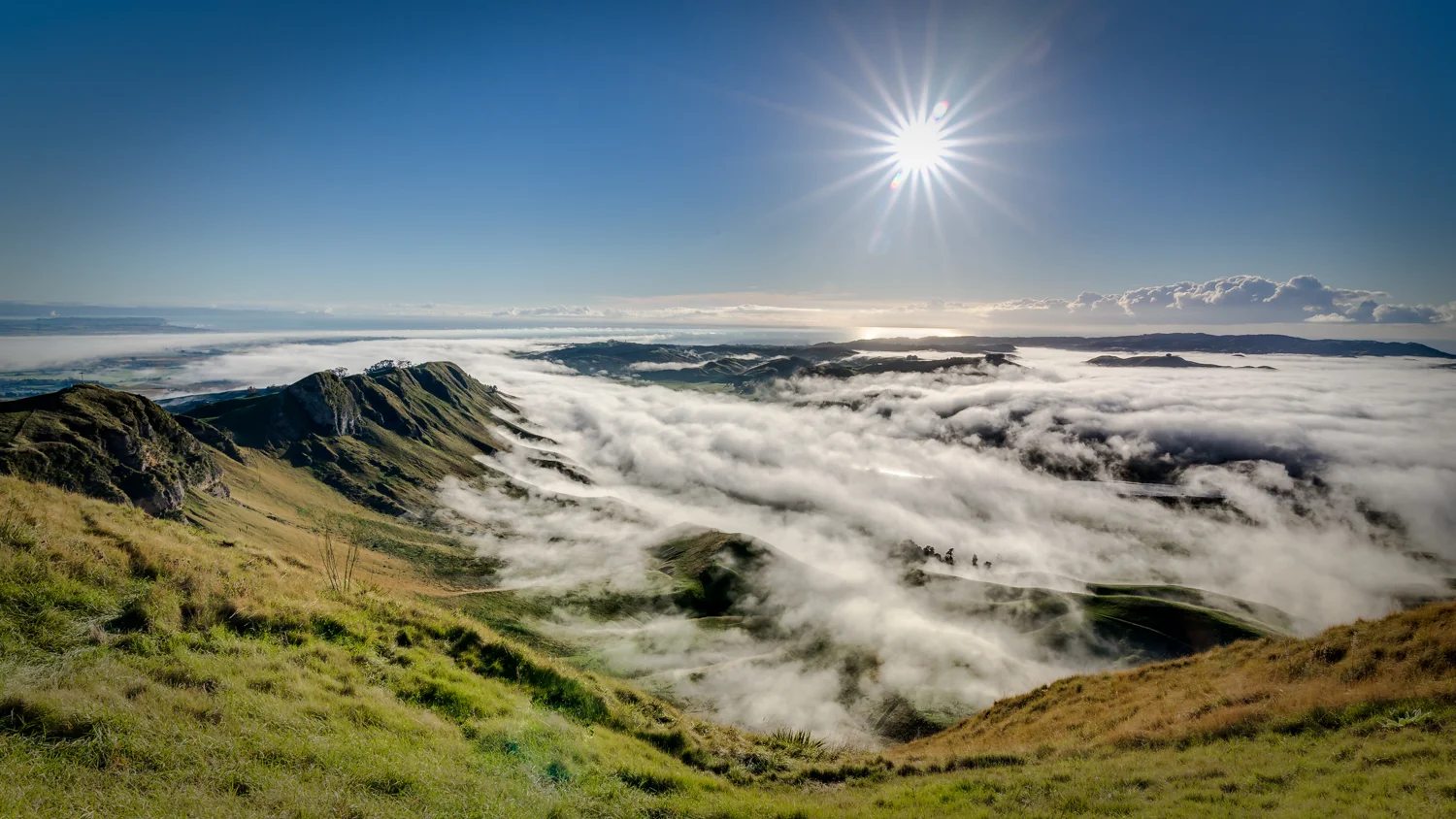 Te Mata Peak