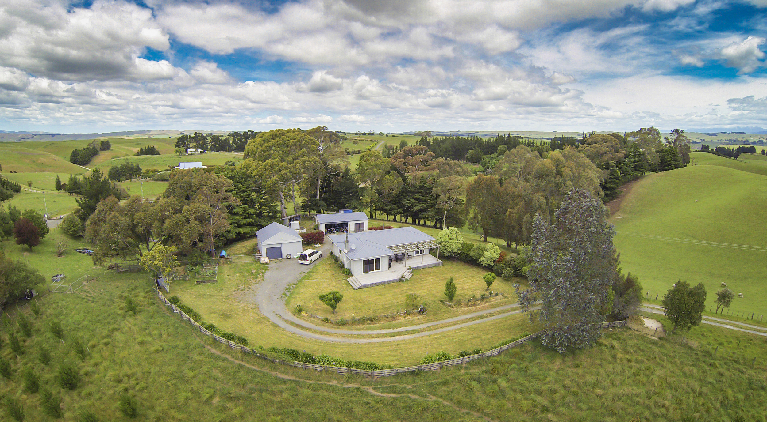 Hawkes Bay Property