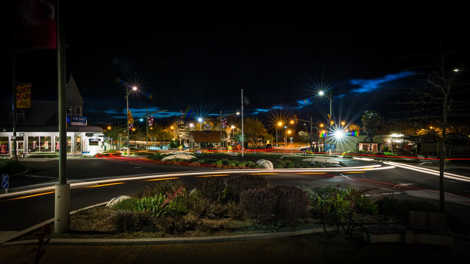 Havelock North, Hawkes Bay