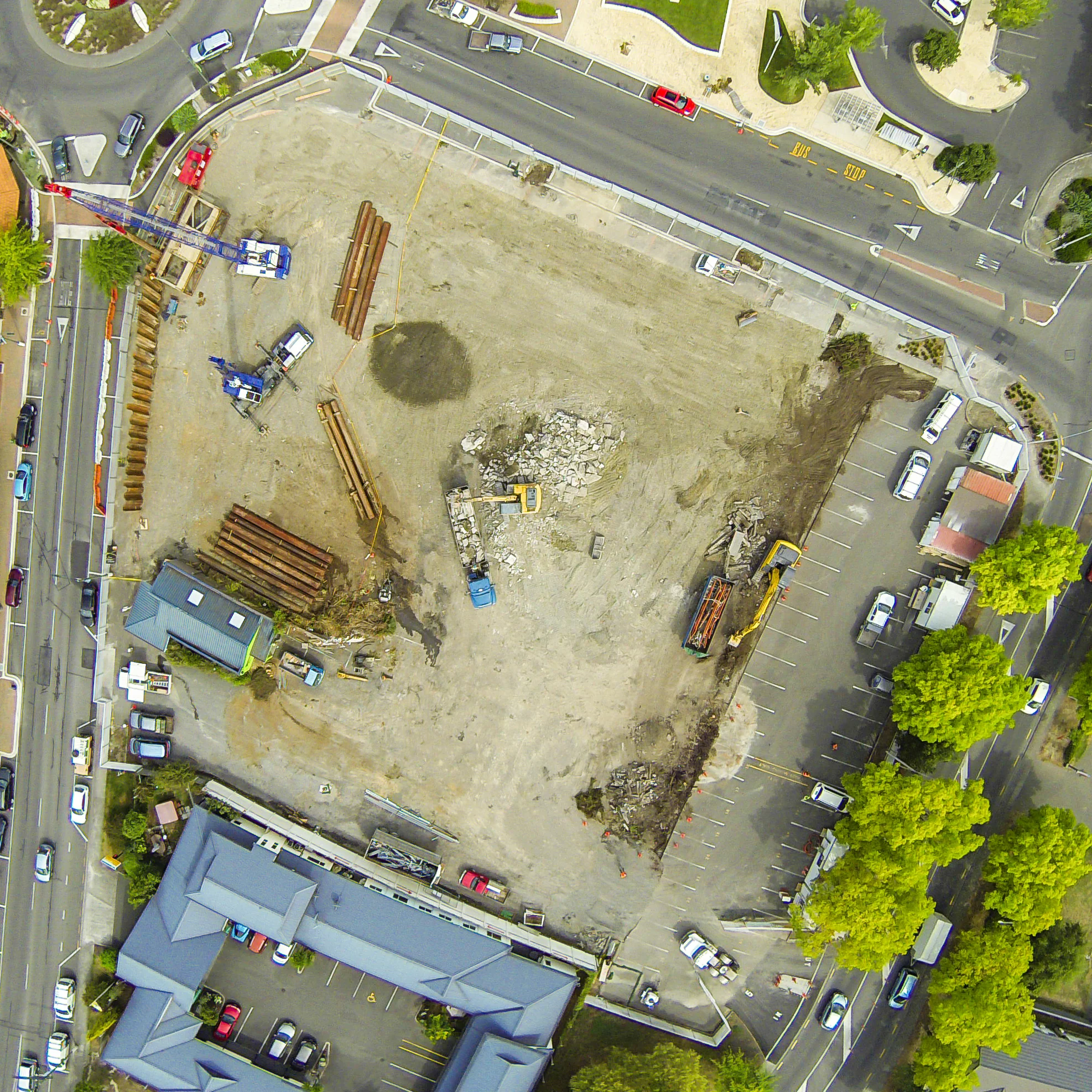 Aerial Image