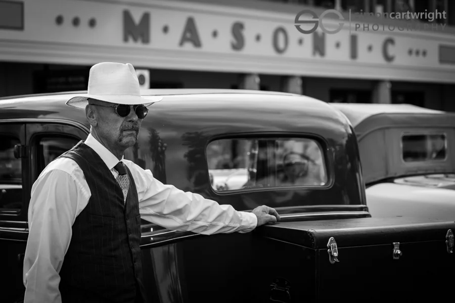 Art Deco 2014