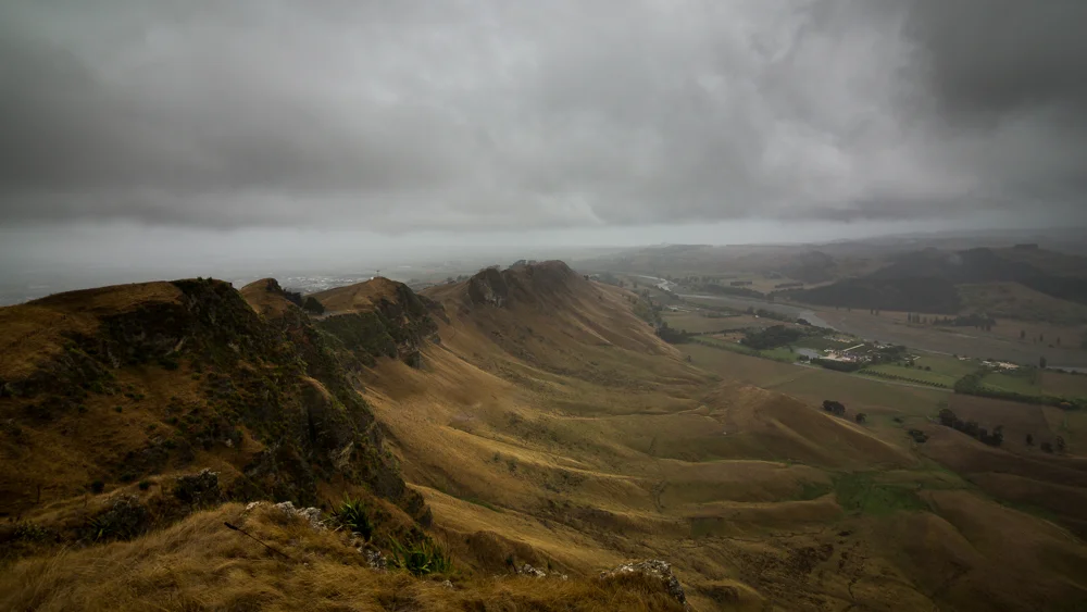 Te Mata Peak