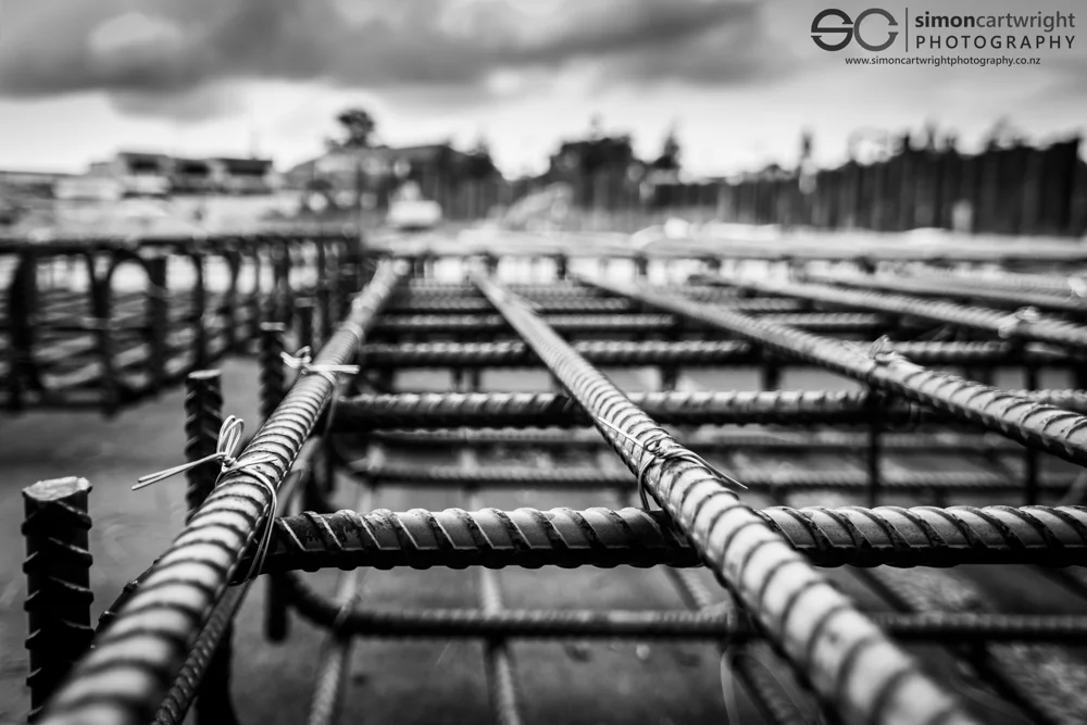 Rebar