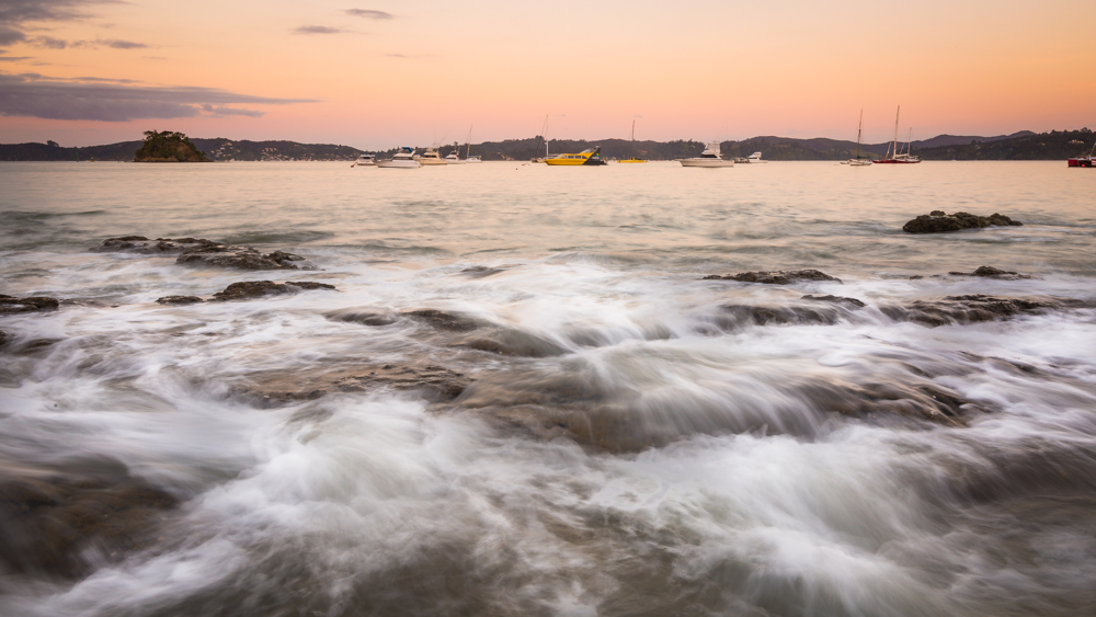Paihia Sunset