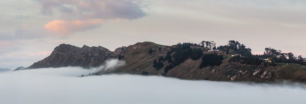 Te Mata Peak, Havelock North