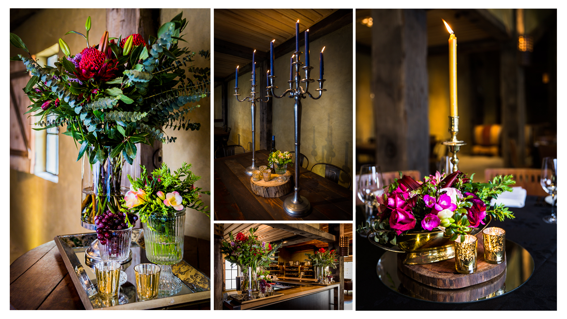 The Flower Studio