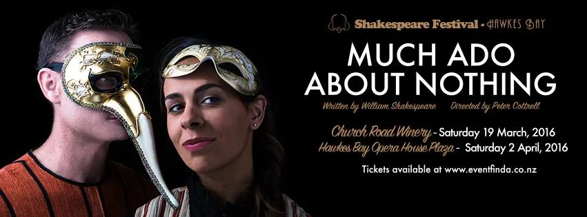 Much Ado About Nothing