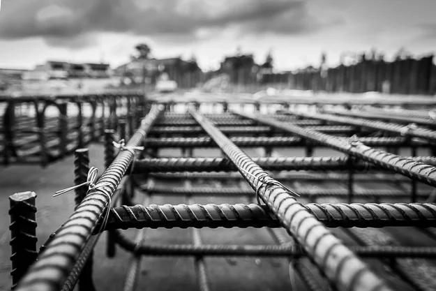 Marketing Brochure Front Cover Image