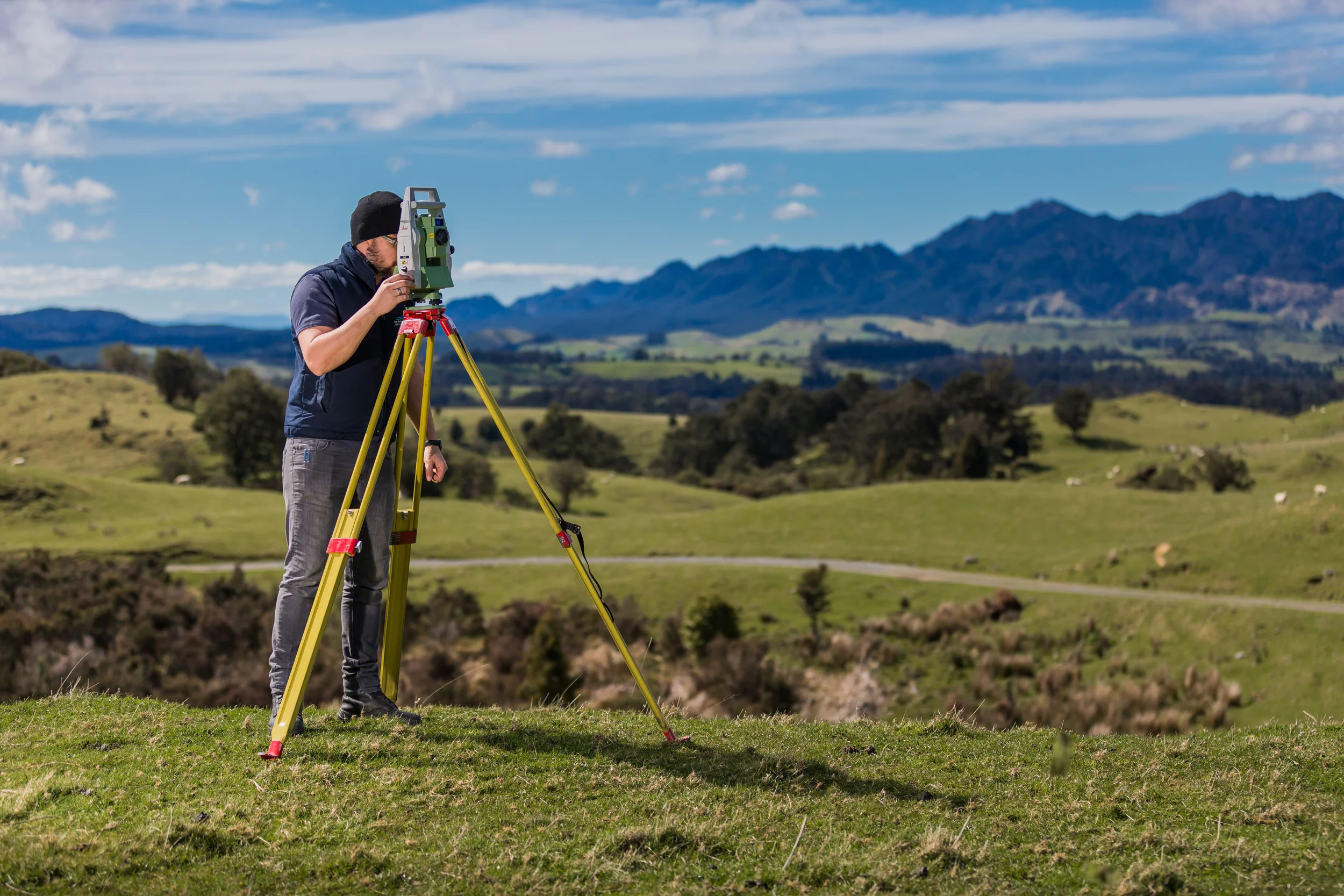 The Surveying Company - Hawkes Bay