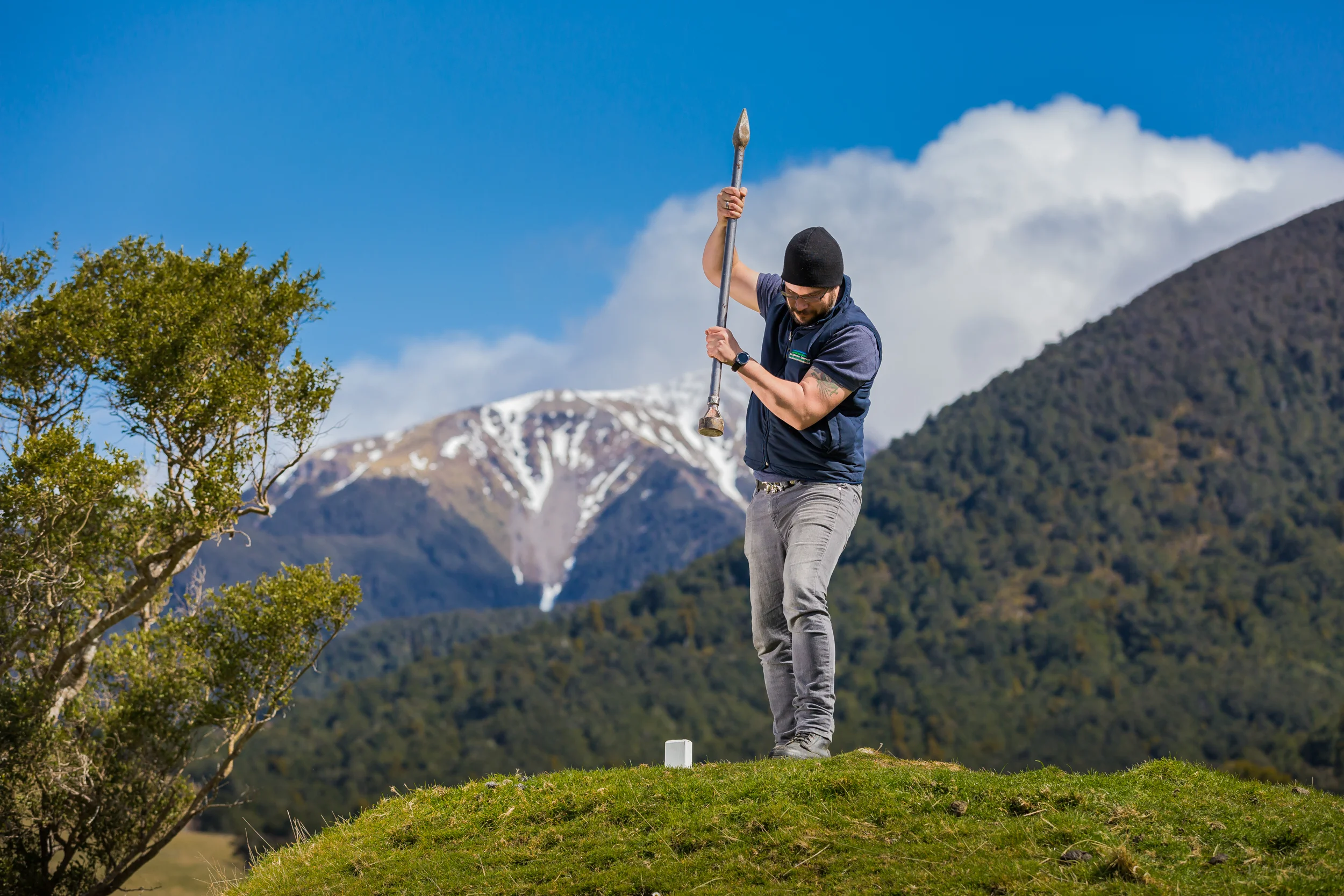 The Surveying Company - Hawkes Bay