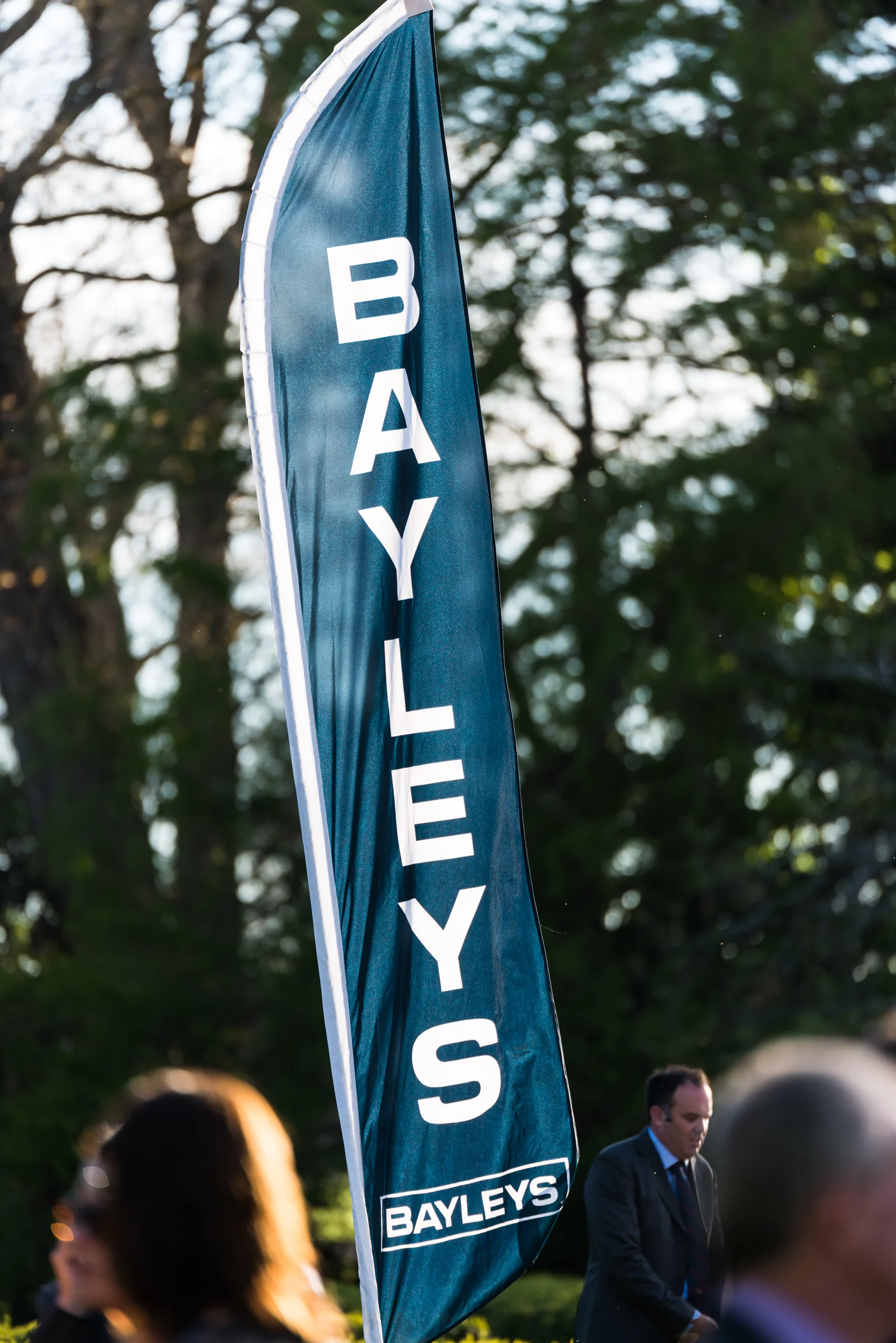 Bayleys A & P Wine Awards