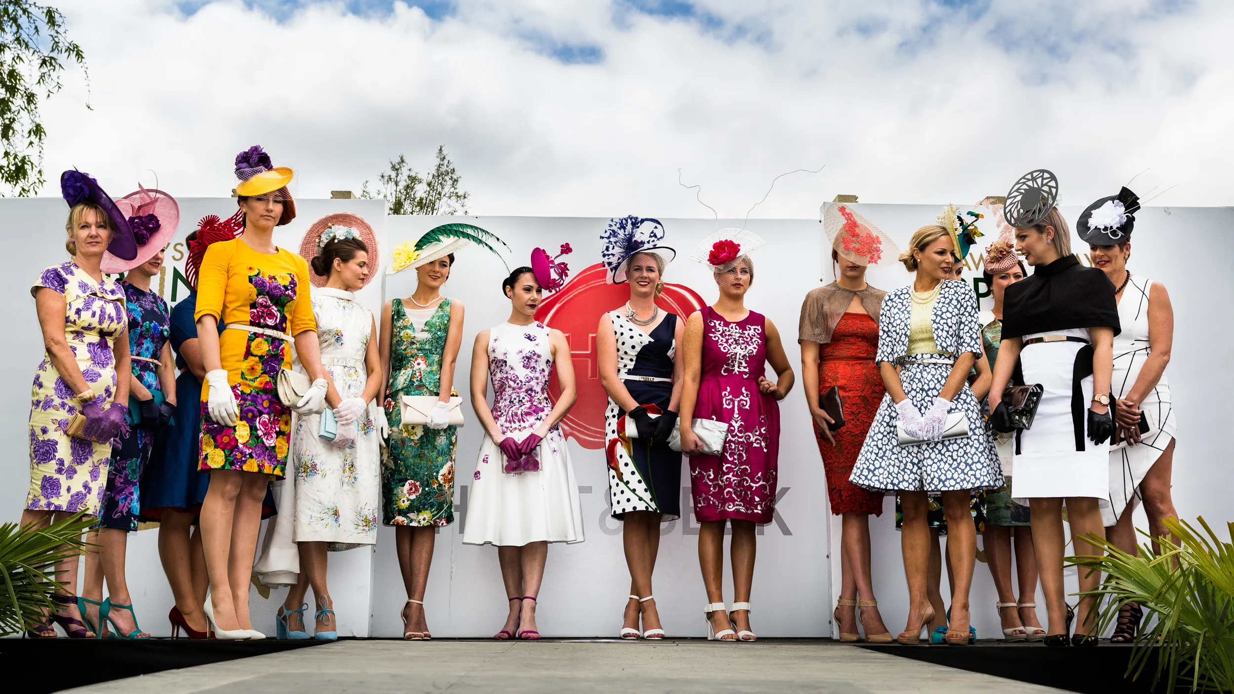 Hawkes Bay Racing - Livamol Classic Race Day
