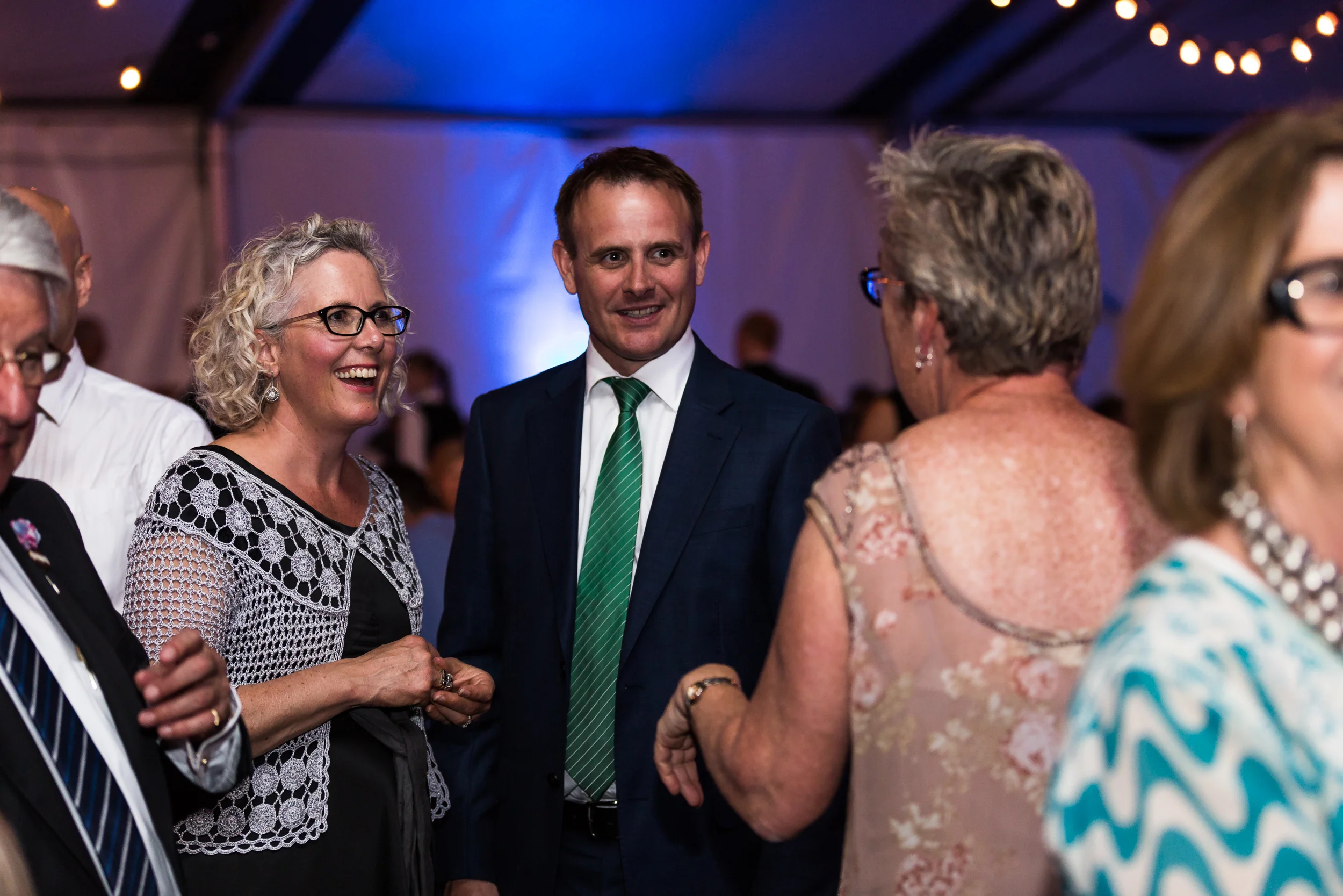 Bayleys A & P Wine Awards